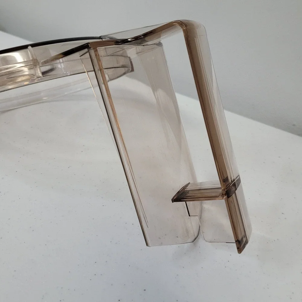 Kitchenaid Kfp700 Food‎ Processor Feeder Cover Handle Replacement Part